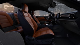 2026 Ford Mustang® Internal Image 1